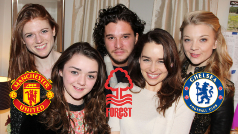 10 Years Since Game Of Thrones First Aired, Here's Who They Support