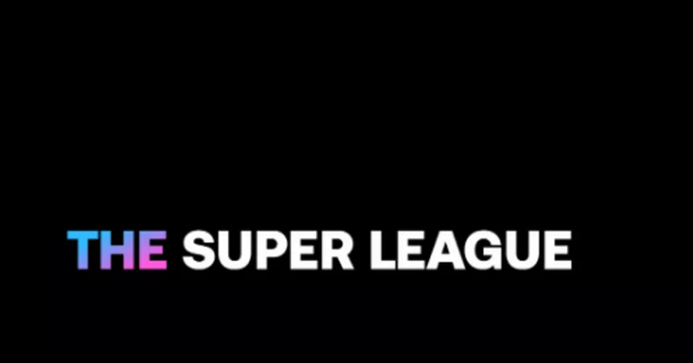 What is the European super league