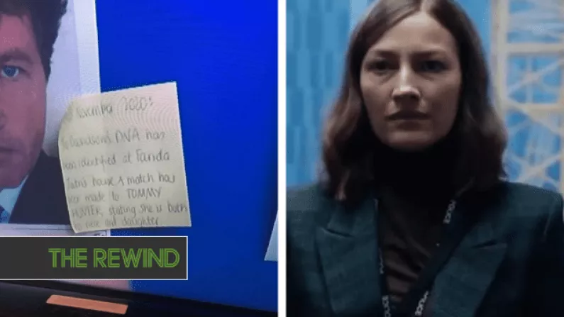 Line Of Duty: Post-It Note Close-Up Suggests Terrible Truth Stalking Jo Davidson