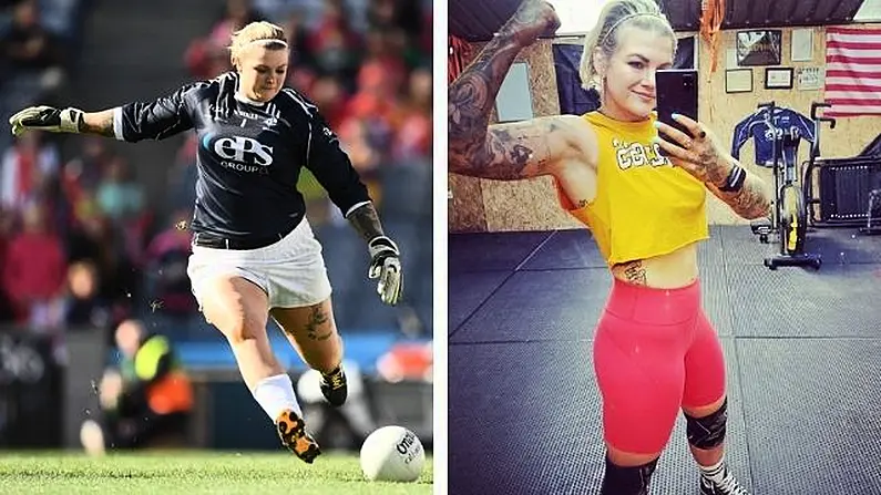 How 2016 All-Star Mary Hulgraine Travelled To Hell And Back
