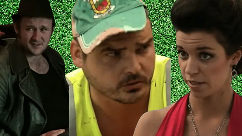 Quiz: Can You Identify These Iconic Hardy Bucks Characters?