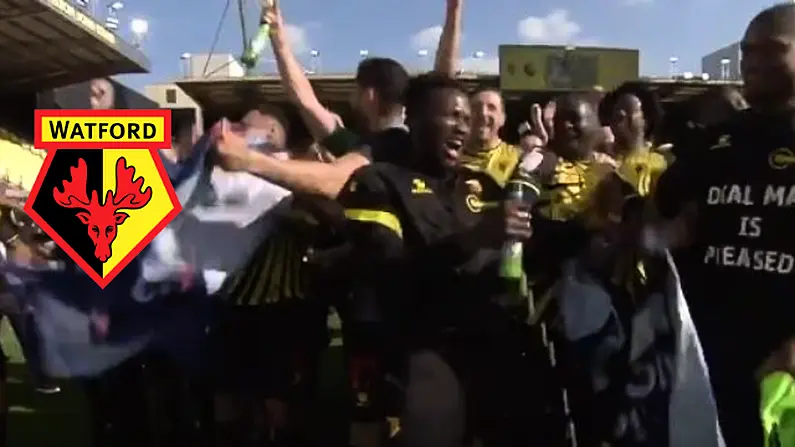 Quiz: Name Every Relegated Premier League Team To Be Promoted Back The Following Year