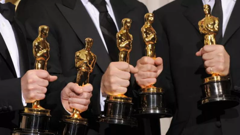 Quiz: Name The Last 20 Oscar Best Picture Winners