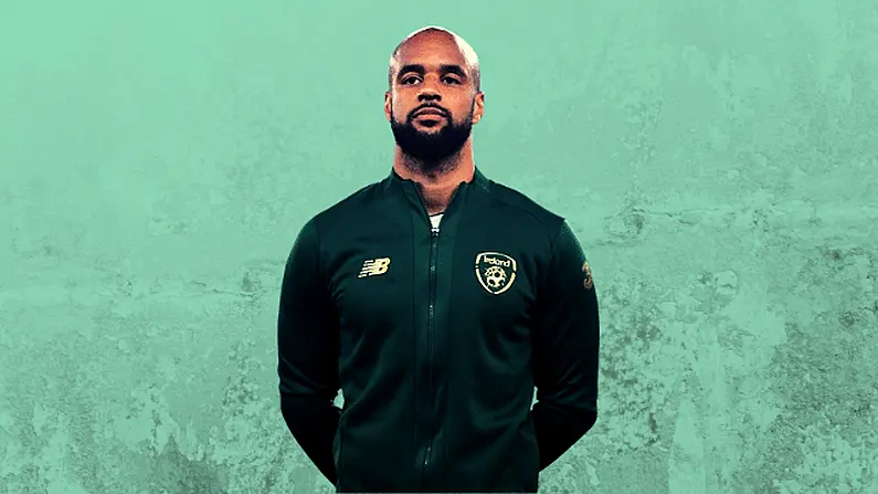 David McGoldrick Spoke Brilliantly About Hypocrisy Of Football's Reaction To Super League