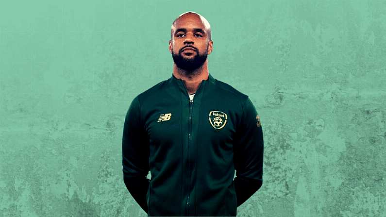 David McGoldrick Spoke Brilliantly About Hypocrisy Of Football's Reaction To Super League