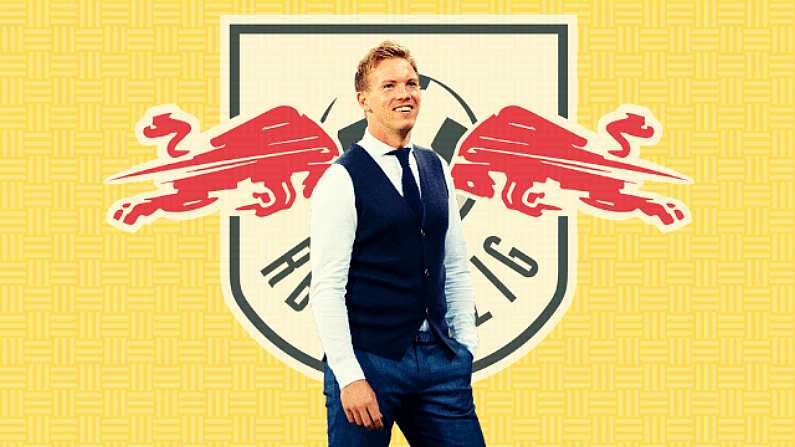 RB Leipzig's Nagelsmann Demands Could Be Catalyst For Long Overdue Change