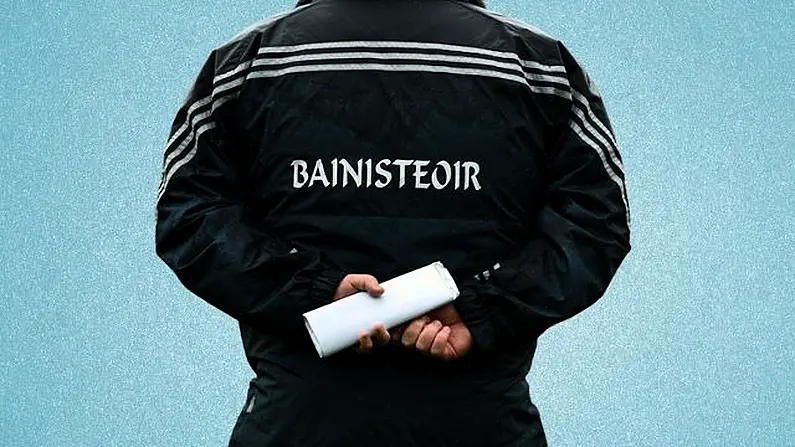Can You Name Every Senior Inter-County Football Manager In 8 Minutes?