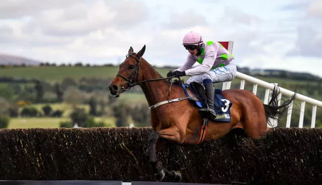 chacun pour soi punchestown champion chase