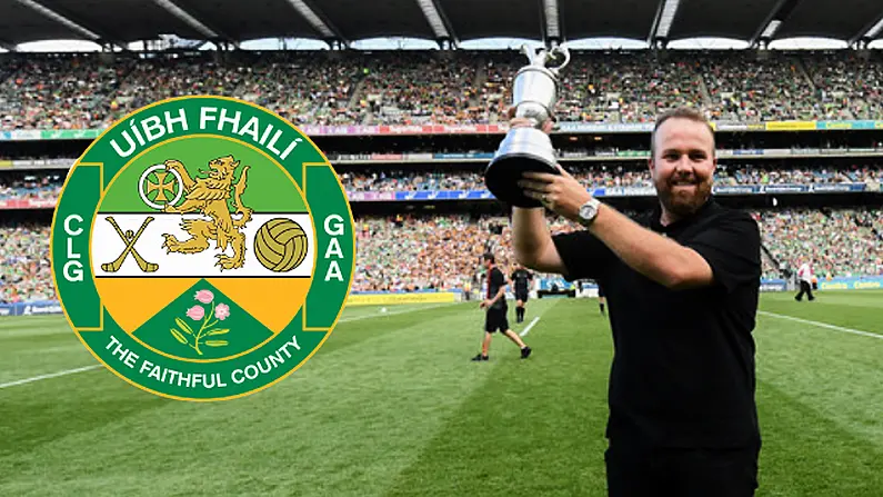 'I'd Probably Die A Happy Man' - Shane Lowry On His Hopes For Offaly's GAA Future