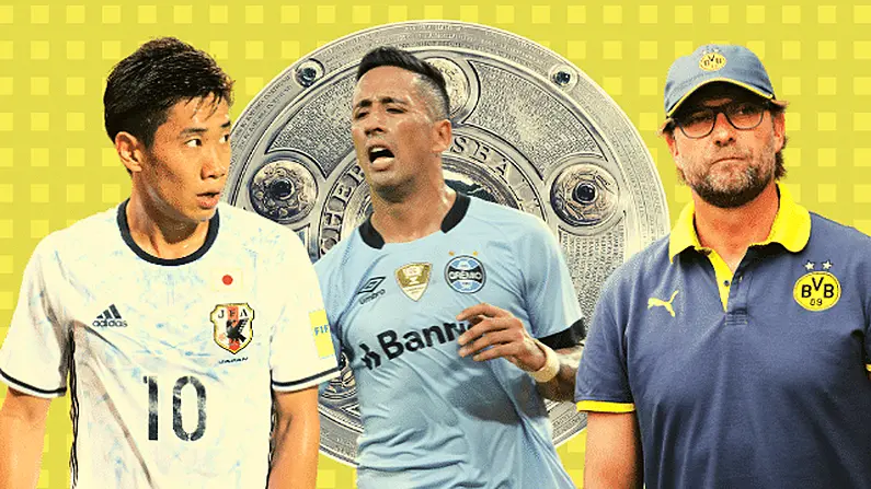 The Squad From Jurgen Klopp's First Title Triumph: Where Are They Now?