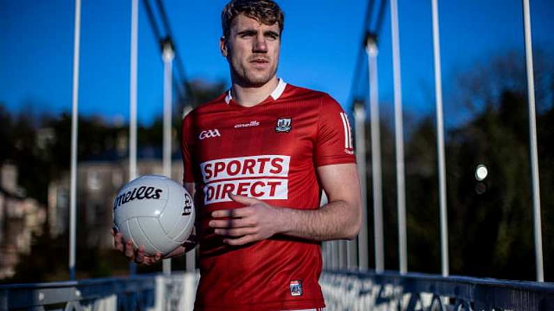 Sports Direct Announces Expansion Of Support For Grassroots GAA