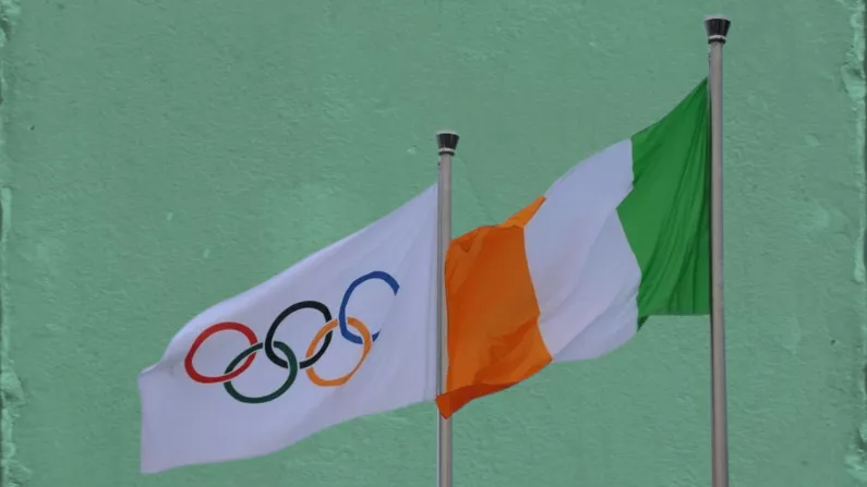 Updated List Of Every Irish Sportsperson Who's Qualified For The Summer Olympics