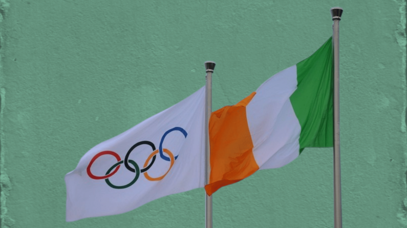Updated List Of Every Irish Sportsperson Who's Qualified For The Summer Olympics