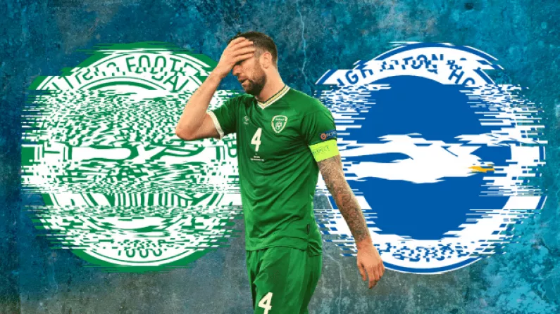 Shane Duffy's Loan Spell At Celtic Has Been Cut Short, So What Now?