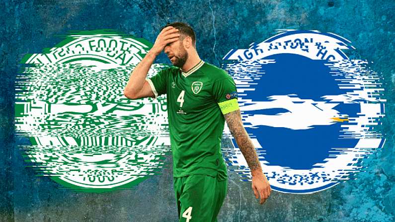 Shane Duffy's Loan Spell At Celtic Has Been Cut Short, So What Now?