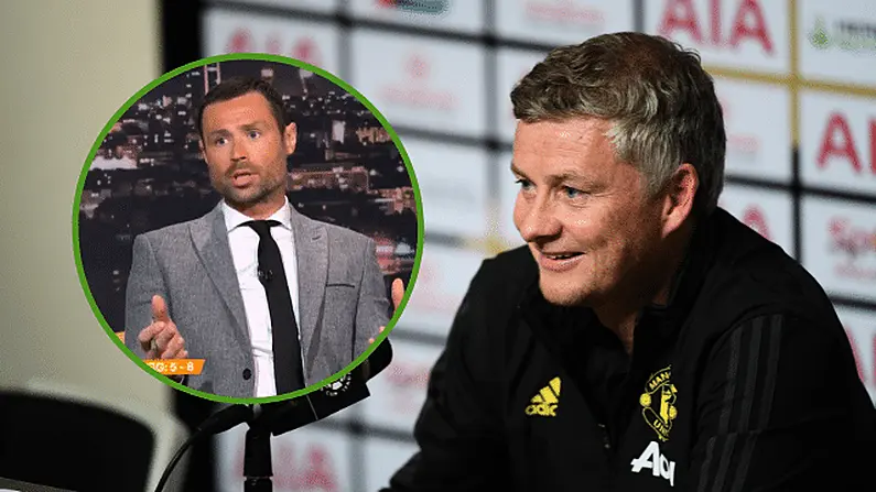 Damien Delaney Not Backing Down From United Criticism Despite Final Appearance