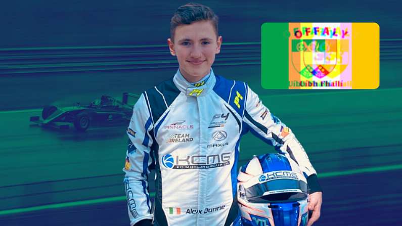 From Clonbullogue To Circuit De Catalunya, Meet The 15-Year-Old Racing Star Of The Future