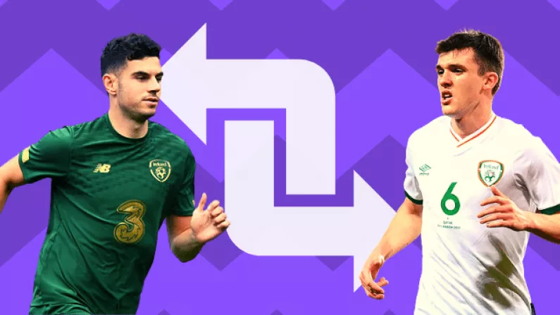 7 Irish Players That Need A Move This Summer
