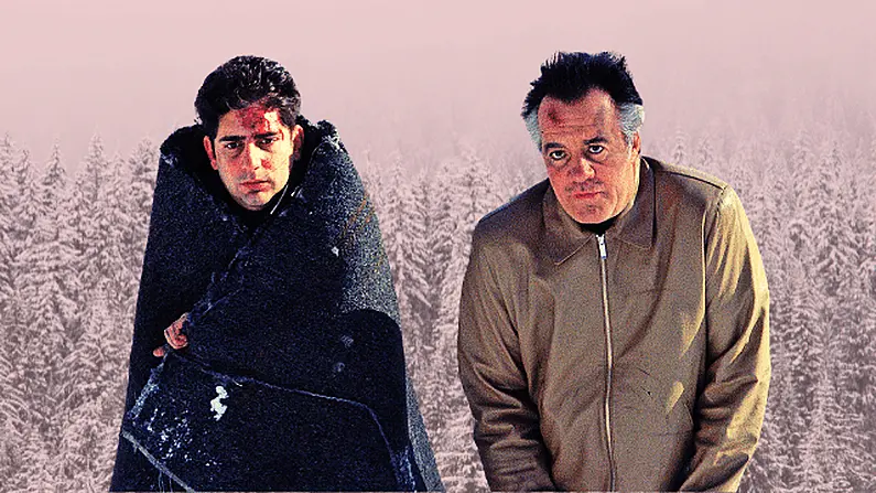 "Guy Was An Interior Decorator!": 22 Years On From One Of The Best Sopranos Episodes