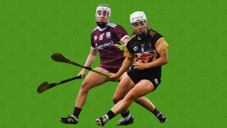 Camogie To Follow 'Split-Season' Format After Clubs Vote Against Unpopular Fixture Model