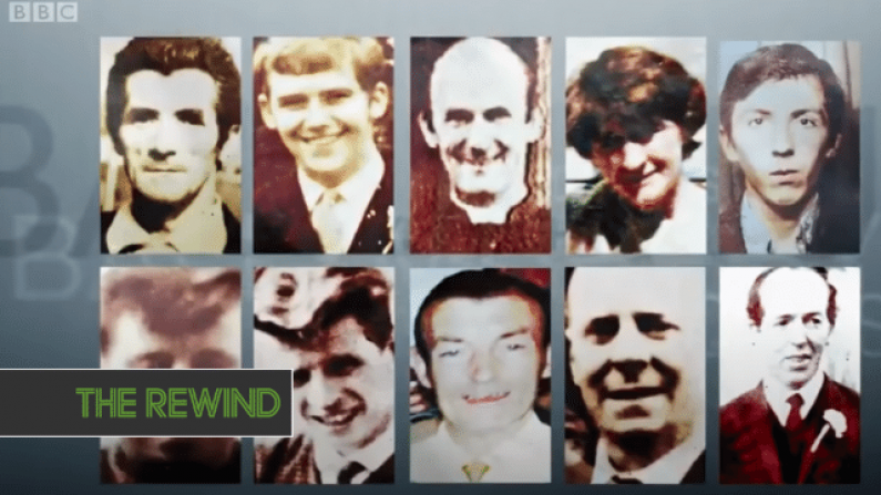 The Best And Worst British Media Coverage Of The Ballymurphy Verdict