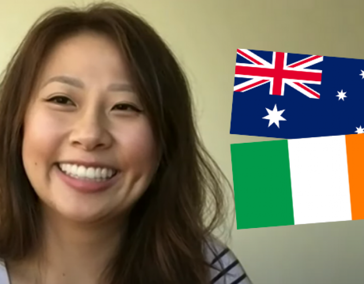 Australian Woman Wakes Up With Inexplicable Accent' After Surgery | Balls.ie