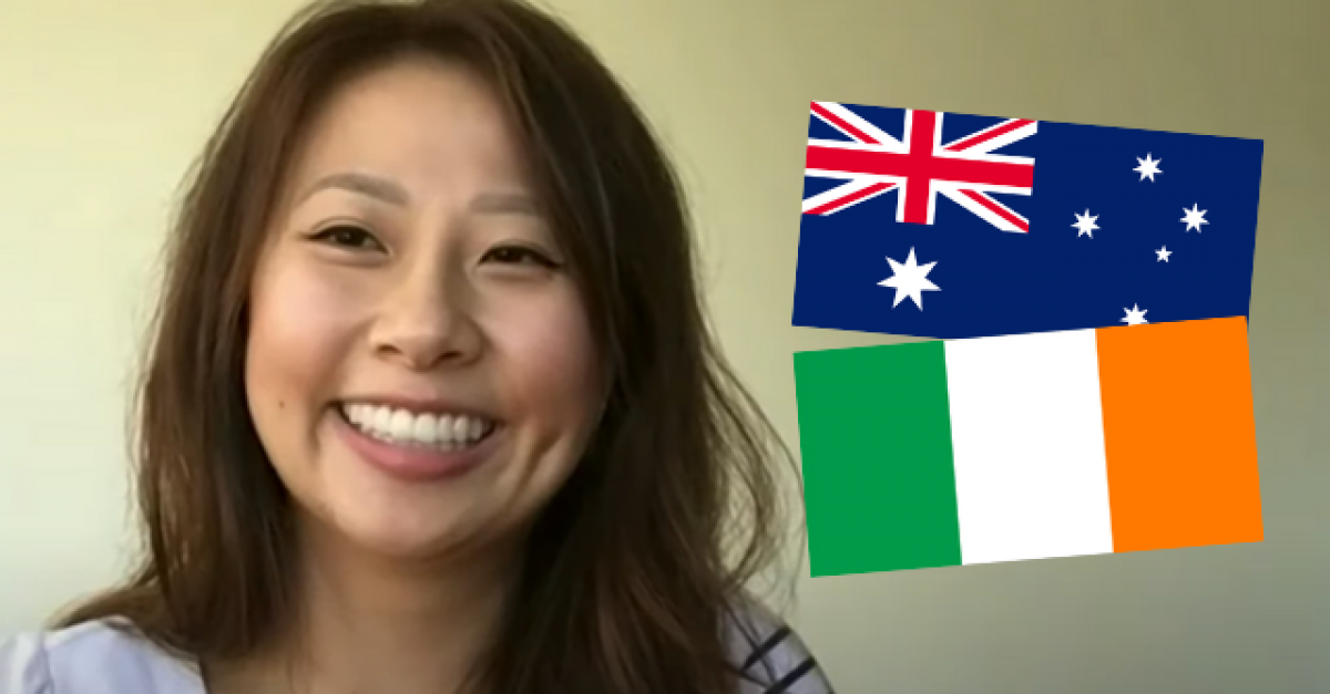 Australian Woman Wakes Up With Inexplicable Irish Accent After Surgery Ballsie