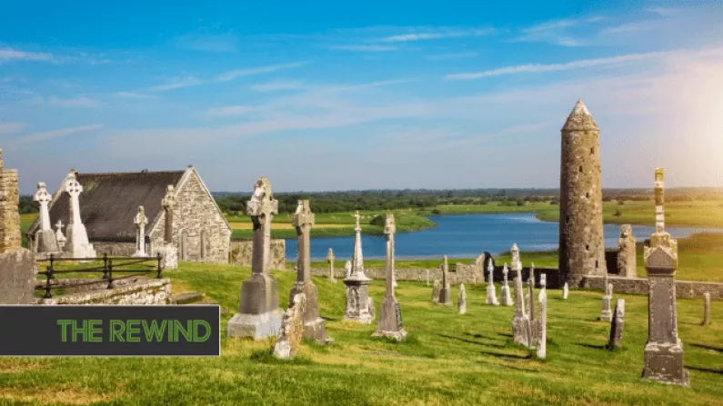 A Number Of Iconic Irish Tourist Sites Will Be Free To Visit For The Rest Of 2021