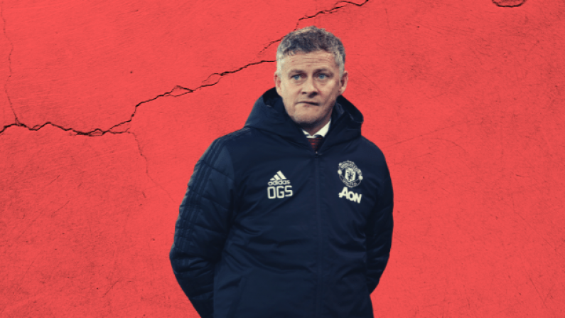 Did Manchester United Blow Their Only Chance To Win The League Under Solskjaer?