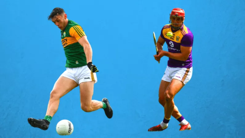 5 Winners & Losers From The Weekend's GAA Action