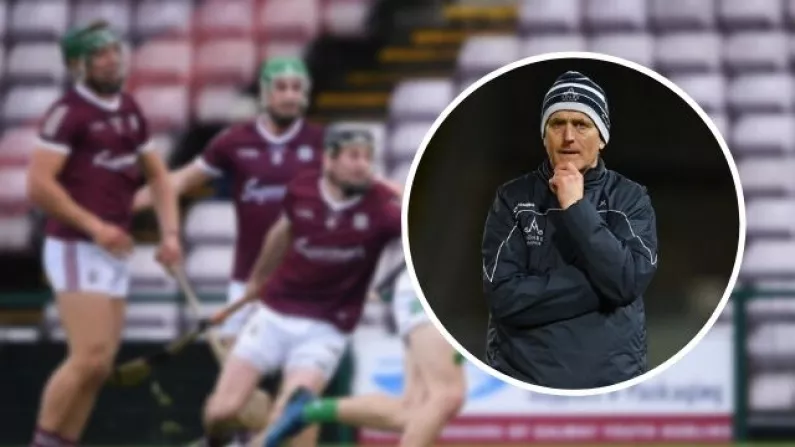 John Kiely 'Wholeheartedly Retracts' Comments About Galway Behaviour