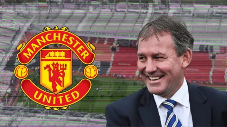 Bryan Robson Compares Protesting Manchester United Fans To Hooligans From The '80s
