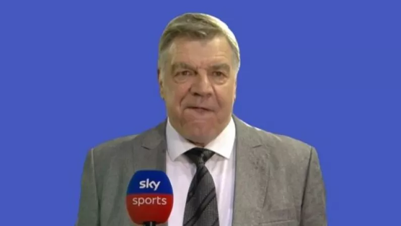 Sam Allardyce 'Insulted' By Antonio Statement After West Brom Loss