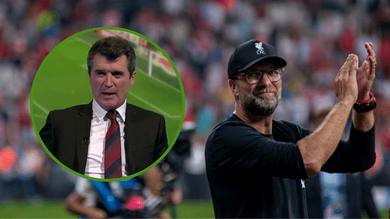 Was Roy Keane Actually Proven Right With Harsh Liverpool Criticism In Mid-Season?