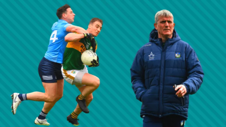 4 Winners & Losers From The Weekend's GAA Action