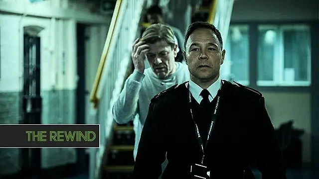 bbc drama time sean bean stephen graham