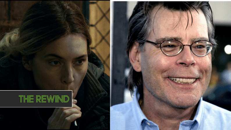 Stephen King Has A Hunch About Who The Mare Of Easttown Killer Is