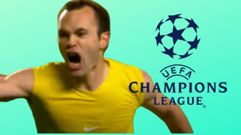 Twitter Thread From 2019 Brilliantly Sums Up Why Away Goals Have To Stay In The Champions League