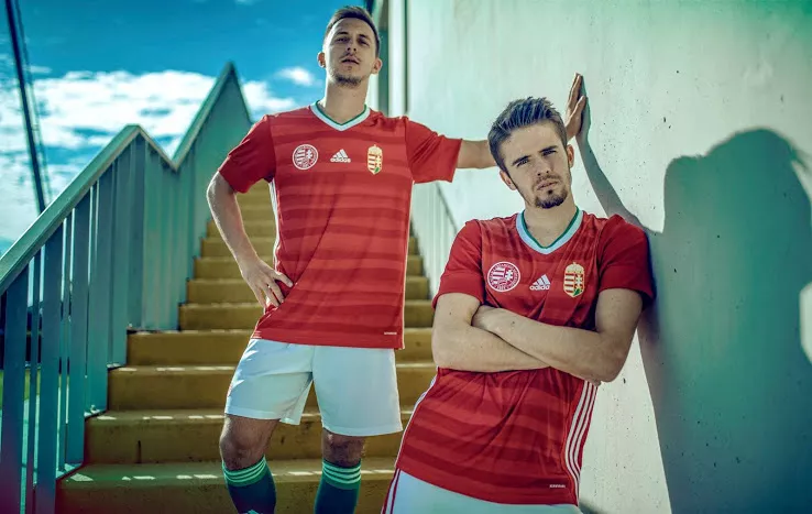 diameter Trend nietig The Definitive Ranking Of All The Home Euro 2020 Kits | Balls.ie