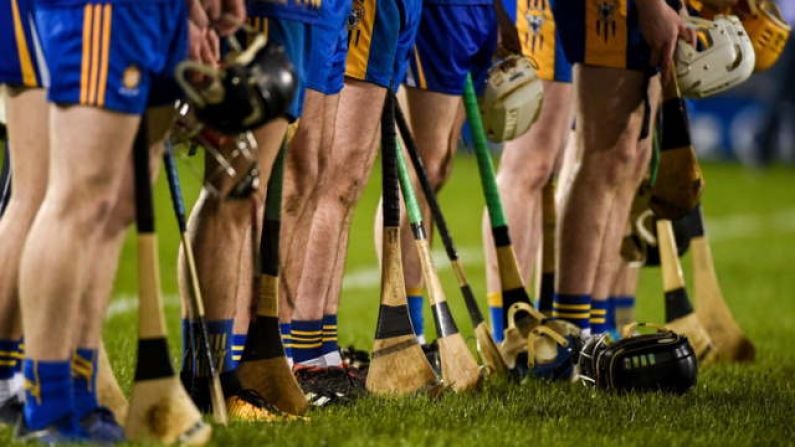 Clare GAA Treasurer Apologises For 'Hurtful' Comments
