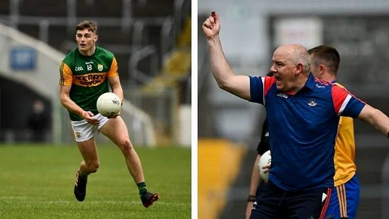 Six Winners And Losers From The Weekend's GAA Action