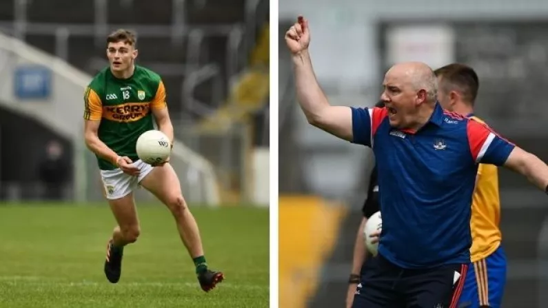 Six Winners And Losers From The Weekend's GAA Action