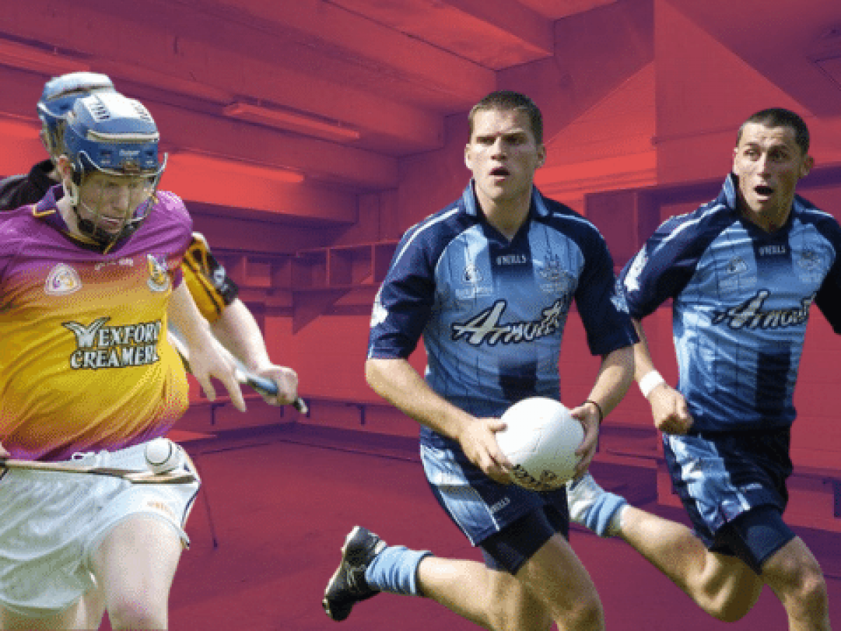 GAA Jerseys, Gaelic Football & Hurling Jerseys