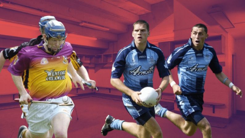 The Maddest GAA Jerseys Of The 2000s