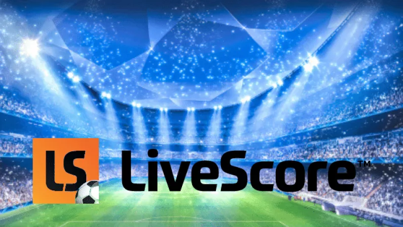 What LiveScore Buying The Irish Champions League Rights Means For You