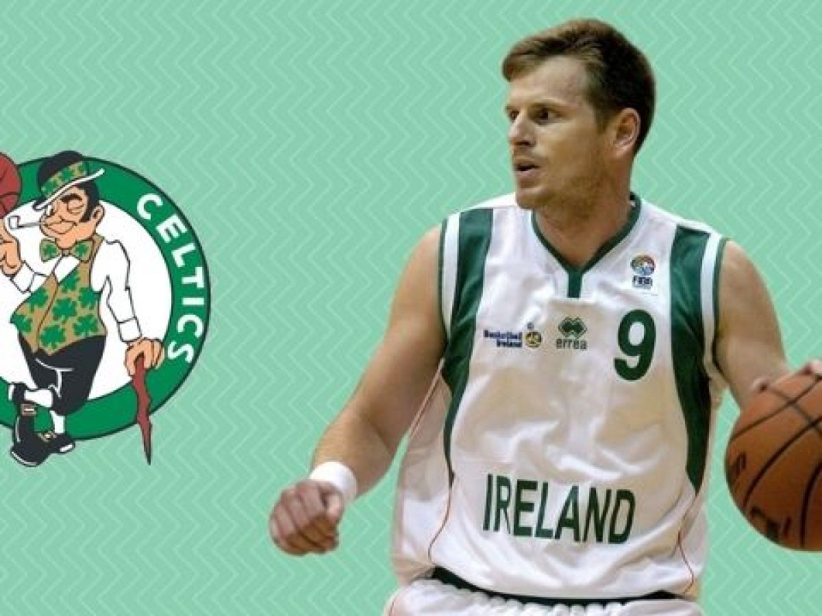 Ex-Ireland Player/Coach In Frame To Be Next Boston Celtics Head Coach |  