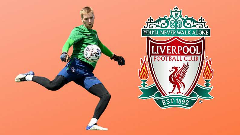 Report: Liverpool Ready To Let Kelleher Go Out On Loan Next Season