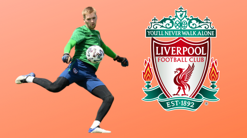 Report: Liverpool Ready To Let Kelleher Go Out On Loan Next Season