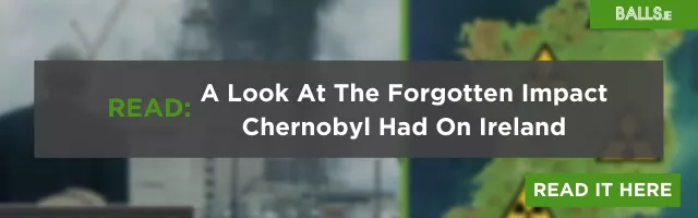 Chernobyl