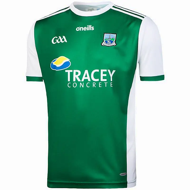 Ranking every inter-county GAA jersey in order of deliciousness